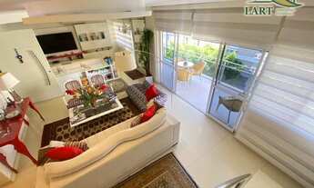 Imagem 7: Cobertura com 4 dormitórios, 350 m² - venda por R$ 7.500.000,00 ou aluguel por R$ 30.000,0