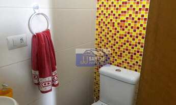 Imagem 6: Sobrado à venda, 96 m² por R$ 550.000,00 - Vila Prudente (Zona Leste) - São Paulo/SP