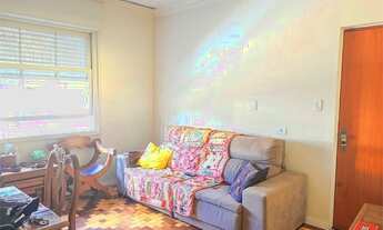 Imagem 3: Amplo apartamento de 3 dormitórios no bairro Menino Deus