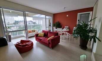 Imagem 2: Apartamento em Vila Mariana - São Paulo