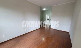 Imagem 6: CAMPINAS - Apartamento Padrão - VILA ITAPURA