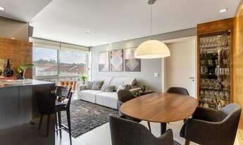 Imagem: Apartamento para venda com 80 metros quadrados