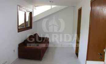 Imagem 5: Casa em Condomínio para comprar no bairro Aberta dos Morros - Porto Alegre com 4 quartos