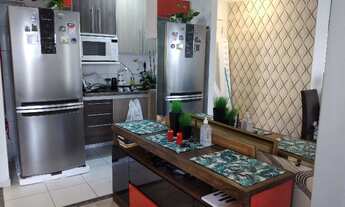 Imagem 5: Apartamento à venda na Rua Arnaldo Francisco Scremin, Atuba, Curitiba - PR