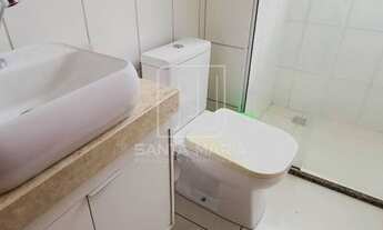 Imagem 7: Apartamento (tipo - padrao) 2 dormitórios, cozinha planejada, portaria 24 horas, em condom