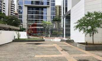 Imagem 5: Loja comercial com mezanino térreo de predio comercia rua. Arizona com Av. Eng. Luís Carl