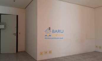 Imagem 3: Conjunto, 27 m² - venda por R$ 230.000,00 ou aluguel por R$ 1.200,00 - Perdizes - São Paul