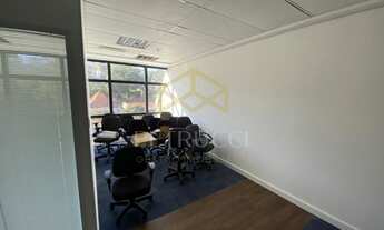 Imagem 3: Sala - Chácara da Barra - Campinas