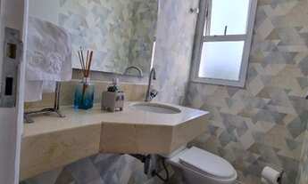 Imagem 6: Apartamento alto padrão de 3 suítes na Chácara Klabin Vl Mariana - São Paulo