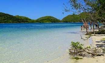 Imagem: Casa pertinho da Ilha do japonês