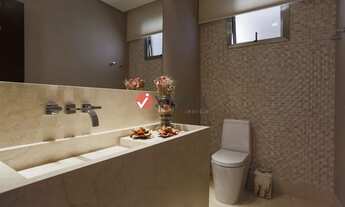 Imagem 5: Nova Lima - Casa de Condomínio - Vale Dos Cristais