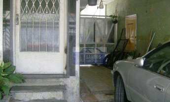 Imagem 3: Casa térrea na Mooca 8 x 30 terreno