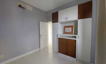 Imagem 5: Edifício Jarama na TV Vileta desocupado