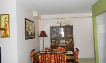 Imagem 2: Excelente apartamento em localização privilegiada próximo a comércio e condução