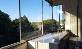 Imagem: Porto Alegre - Apartamento Padrão - Medianeira