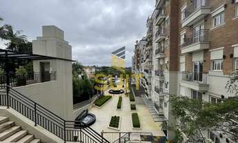 Imagem 2: Address Granja Viana, 1 dormitório ,1 vaga Cotia, SP