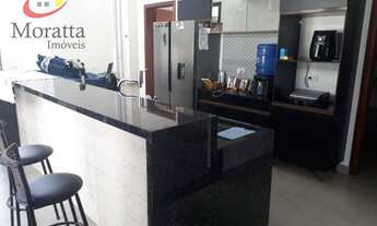 Imagem 3: Casa 03 dorm, à VENDA , Condomínio - Terras de Monte Serrat - Salto/SP