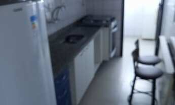 Imagem: Apartamento para aluguel possui 63 metros