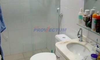 Imagem 4: Campinas - Apartamento Padrão - Residencial Cosmos