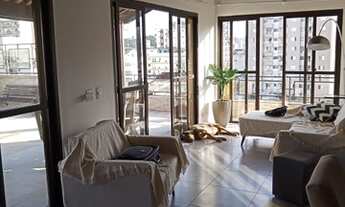 Imagem: Cobertura - Enseada - Guarujá