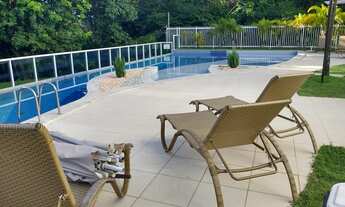 Imagem 3: 3/4, Alpha Ville, Porcelanato, Armários, Varanda Ampla, R$ 629.999