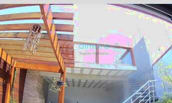 Imagem 5: Casa para Venda em Mogi das Cruzes, Chácara Jafet, 2 dormitórios, 1 suíte, 2 banheiros, 2