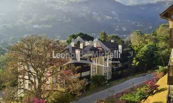 Imagem: Belíssima cobertura para venda no condomínio