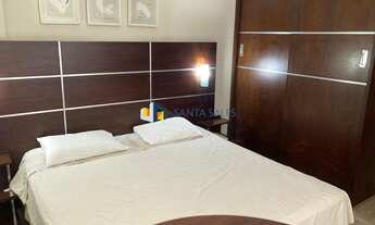 Imagem: Lindo Flat no Alto da Boa Vista