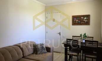 Imagem 2: Apartamento - Jardim dos Oliveiras - Campinas