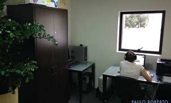 Imagem 6: CONJ. COMERCIAL - VILA OLÍMPIA - SP