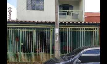 Imagem: Casa com 4 dormitórios à venda, 160 m²