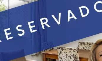 Imagem: APARTAMENTO COM 2 QUARTOS, 1 VAGA - PORTÃO/CURITIBA