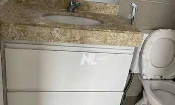 Imagem 6: Oportunidade em Ponta Negra - Apartamento padrão, 101m² 3Quartos 2Vagas