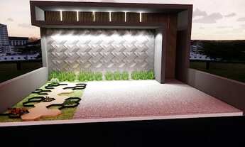 Imagem: Casa com 3 dormitórios à venda, 100 m²