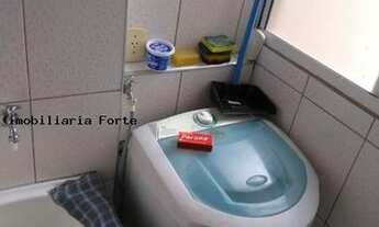 Imagem 7: Apartamento para Venda em São Paulo, Cidade Líder, 2 dormitórios, 1 banheiro, 1 vaga