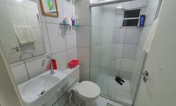 Imagem 4: 2/4, Gran Ville, Varanda, Armários, Infra, Melhor da Região