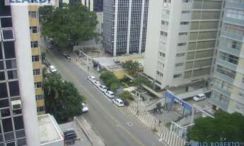 Imagem 4: CONJ. COMERCIAL - HIGIENÓPOLIS - SP