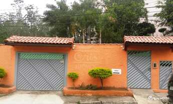 Imagem 1: Apartamento em Jardim Primavera - Mauá - SP]