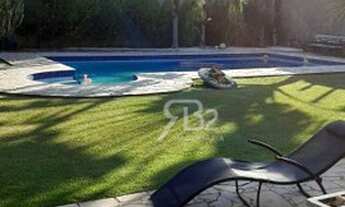 Imagem 3: Vista Alegre Sede - Casa com 3 dormitórios à venda, 332 m² por R$ 1.790.000 - Condomínio V