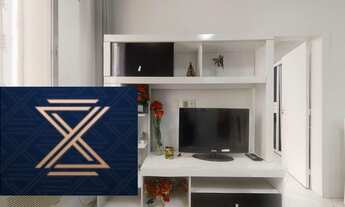 Imagem 3: Apartamento com 1 dormitório à venda, 42 m² por R$ 449.000 - Flamengo - Rio de Janeiro/RJ