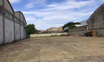 Imagem 5: Porto Alegre - Galpão/Depósito/Armazém - Anchieta