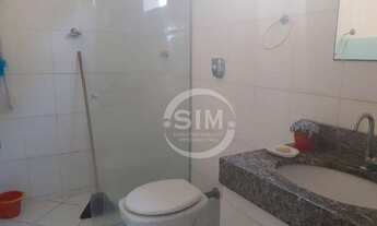 Imagem 4: Casa com 2 dormitórios à venda, 90 m² - São Cristóvão - Cabo Frio/RJ