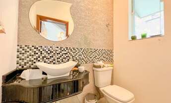 Imagem 11: Atibaia - Casa de Condomínio - Condomínio Serra da Estrela