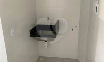 Imagem 7: 01 quarto com terraço privativo no Altiplano