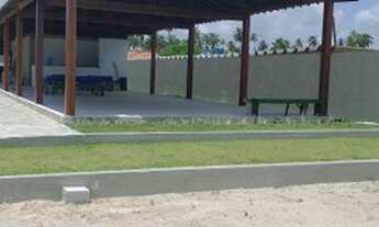 Imagem 6: Flats em Maria farinha pé na areia últimas unidades a partir de R$ 296.000,00 _Rose