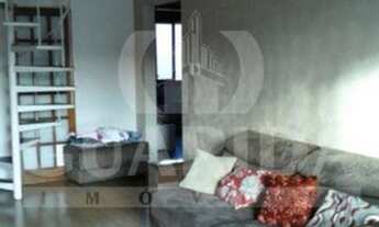 Imagem: Cobertura para comprar no bairro Centro