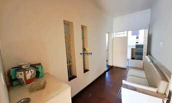 Imagem 2: BELO HORIZONTE - Casa Padrão - Caiçara