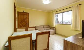 Imagem 4: Apartamento para venda possui 50 m² com 2 dormitórios na Vila Mariana - São Paulo - SP