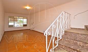 Imagem 2: Casa com 3 dormitórios à venda, 208 m² por R$ 1.200.000,00 - Planalto Paulista - São Paulo