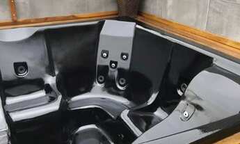 Imagem 3: Cobertura com 2 dormitórios 1 suiteà venda, 174 m² por R$ 690.000 - Vila Metalúrgica - San